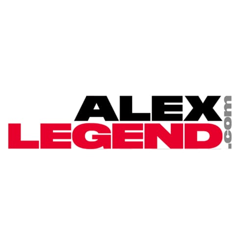 AlexLegend AlexLegend