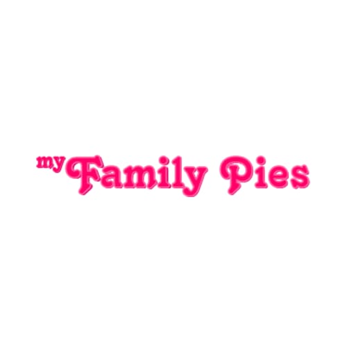 My Family Pies My Family Pies
