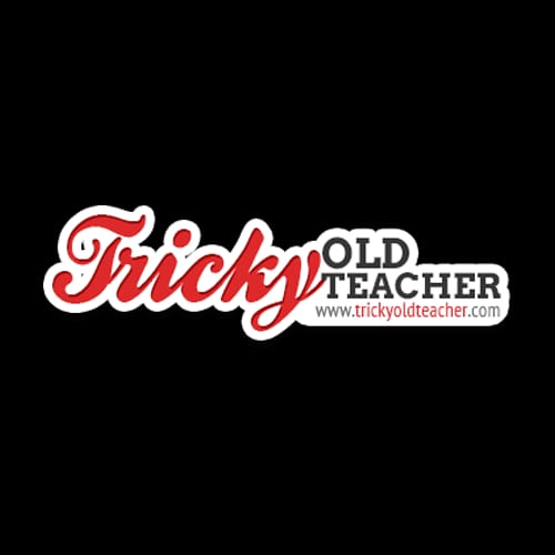 Tricky Old Teacher