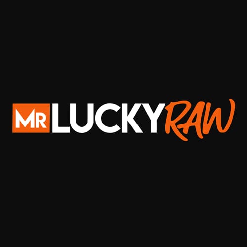MrLuckyRAW MrLuckyRAW