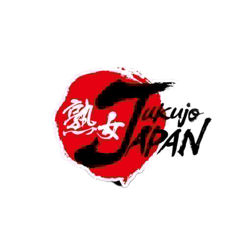 Jukujo Japan